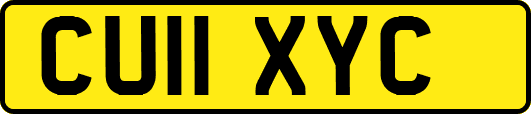 CU11XYC