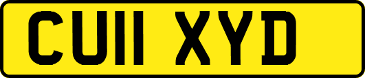 CU11XYD