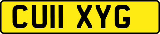 CU11XYG