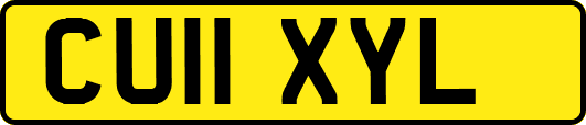 CU11XYL