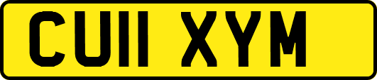 CU11XYM