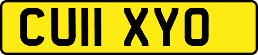 CU11XYO