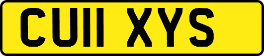 CU11XYS