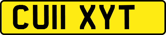 CU11XYT