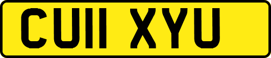 CU11XYU