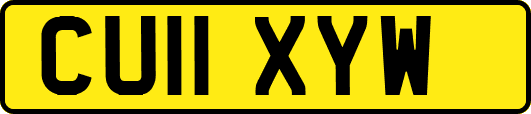 CU11XYW