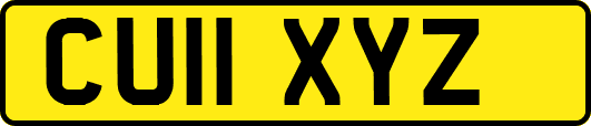 CU11XYZ