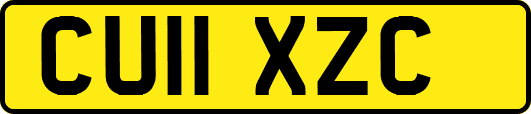 CU11XZC