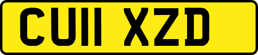 CU11XZD
