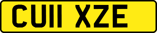 CU11XZE