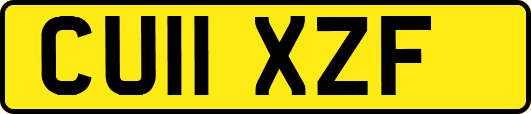 CU11XZF