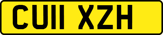 CU11XZH