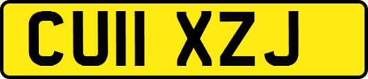 CU11XZJ