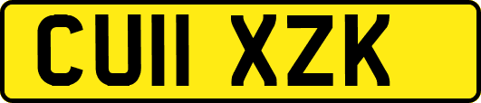 CU11XZK