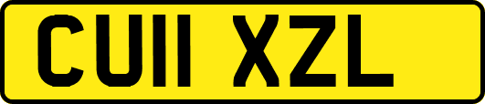 CU11XZL
