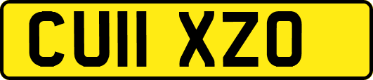 CU11XZO