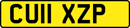 CU11XZP