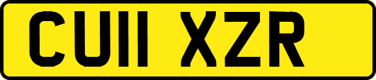 CU11XZR