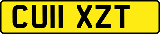 CU11XZT