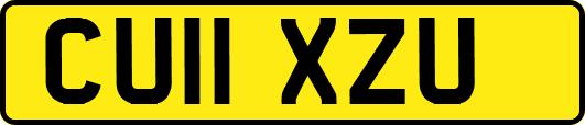 CU11XZU