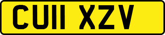 CU11XZV