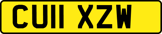 CU11XZW