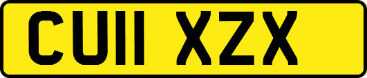 CU11XZX