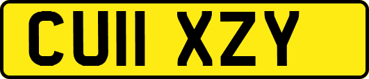 CU11XZY