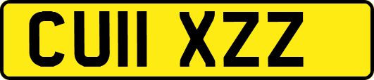 CU11XZZ