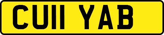 CU11YAB