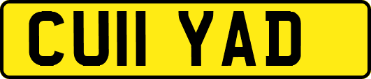 CU11YAD