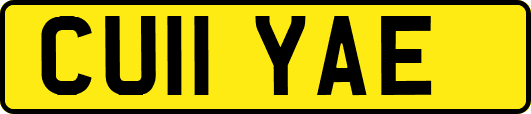 CU11YAE