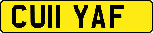 CU11YAF