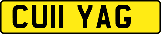 CU11YAG