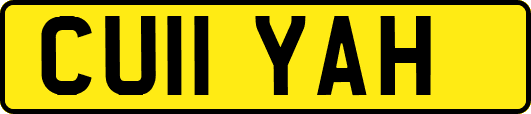 CU11YAH