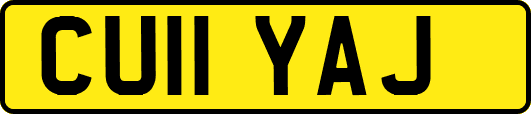 CU11YAJ
