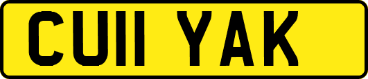 CU11YAK