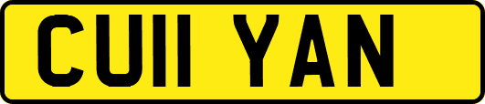 CU11YAN