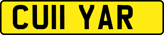 CU11YAR