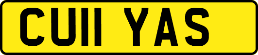 CU11YAS