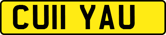 CU11YAU