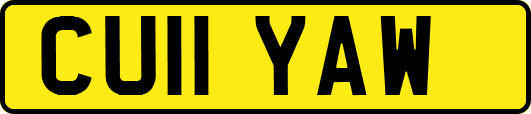 CU11YAW