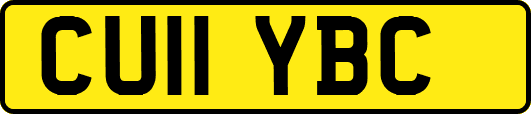CU11YBC