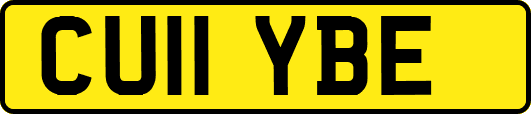 CU11YBE