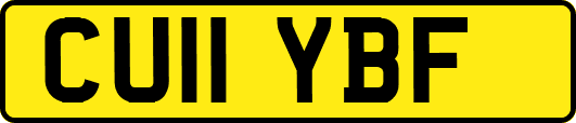 CU11YBF