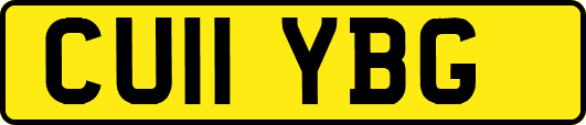 CU11YBG