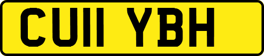 CU11YBH