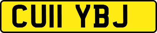 CU11YBJ