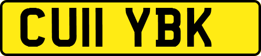 CU11YBK