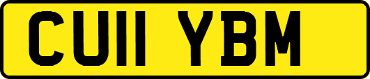 CU11YBM
